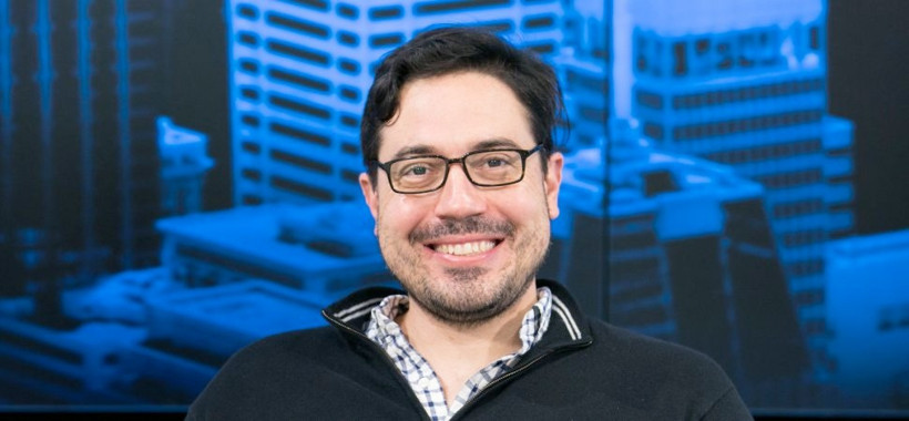 İnzivaya çekilen eski Facebook yöneticisinden ürküten kehanet - Resim: 2