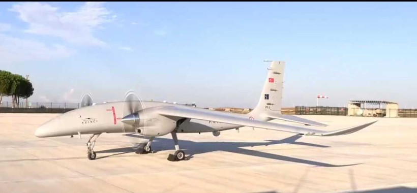 TİHA'da müthiş özellikler 6 yapay zeka ile bakın neler yapacak! - Resim: 4