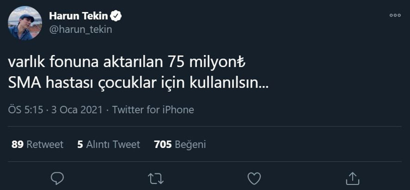 Ünlüler tek ses oldu Twitter yıkıldı! Demet Akalın Reha Özcan Mert Öcal da destek verdi - Resim: 4