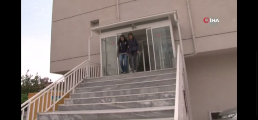 Özge Özpirinçci'nin yeğenine şiddet uygulayan bakıcıya hapis cezası verildi - Resim: 4