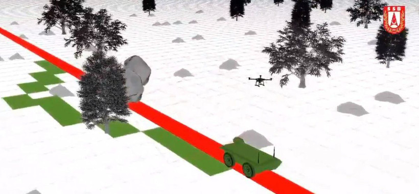 Türkiye'den PKK'yı titretecek hamle! Mağarada tespit edecek - Resim: 4