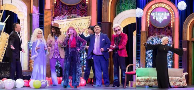 Kanalların yılbaşı TV programları belli oldu! Sevilen dizi bu akşam final yapacak - Resim: 3