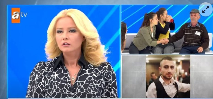 Atv Müge Anlı ile Tatlı Sert'te aranan kayıp Ahmet Çetin'den acı haber! - Resim: 3