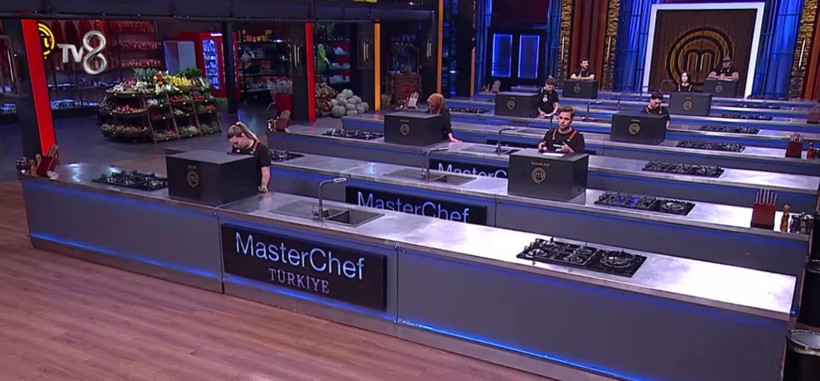 MasterChef'te elenen yarışmacı belli oldu! Adını duyunca gözyaşlarını tutamadı - Resim: 3