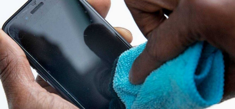 Virüs telefon yüzeyinde canlı kalıyor peki telefon nasıl dezenfekte edilmeli - Resim: 4