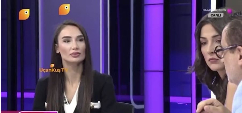 Yağmur Sarnıç konuştu iddiası bomba! Emre Aşık FETÖ'cü eve FETÖ'cüler geliyordu - Resim: 3