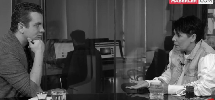 '2 yıl evli bir şarkıcıyla aşk yaşadım' deyip itiraf etti Cansever'in gerçek adı ne aslen nereli - Resim: 4