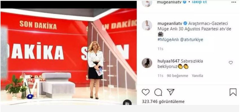 ATV Müge Anlı ile Tatlı Sert ne zaman başlıyor işte yeni sezon tarihi - Resim: 2