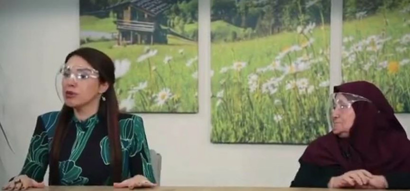 Zuhal Topal'dan mide bulandıran itiraf: Yarışmacının çorbasından kurt çıktı! - Resim: 4