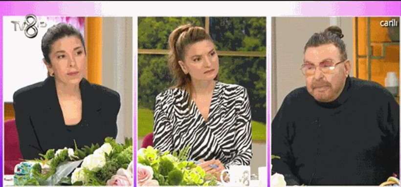 Kuşum Aydın'ı gören tanıyamıyor! Estetik sonrası herkes şoke etmişti: Canlı yayında 17 kiloyu nasıl verdiğini açıkladı! - Resim: 1