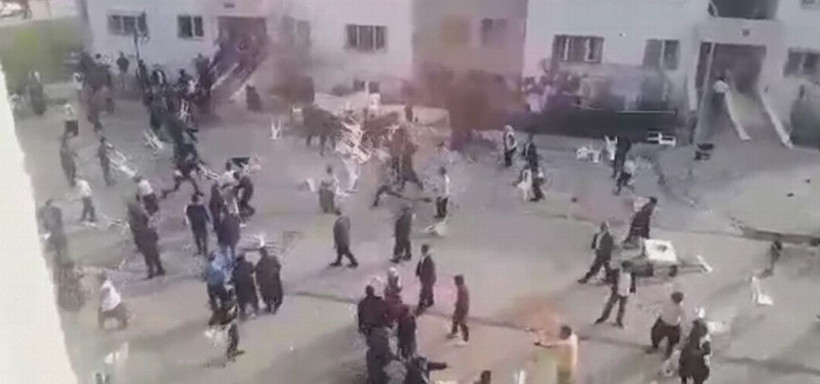 Adana'daki düğünde "En çok siz dans ettiniz" kavgası - Resim: 3