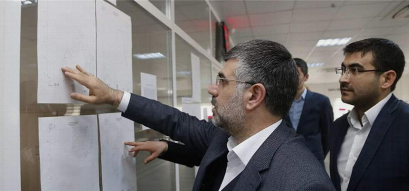 Sultanbeyli'de çifte bayram - Resim: 1