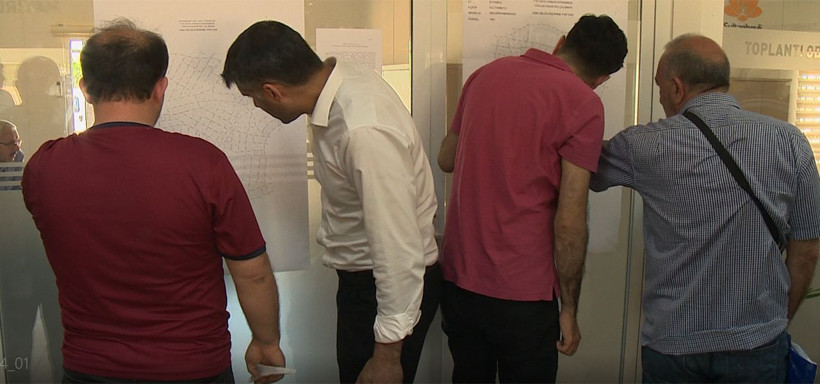 Sultanbeyli'de çifte bayram - Resim: 2