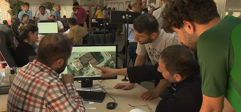 Sultanbeyli'de çifte bayram - Resim: 3