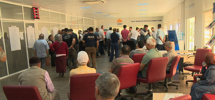 Sultanbeyli'de çifte bayram - Resim: 4