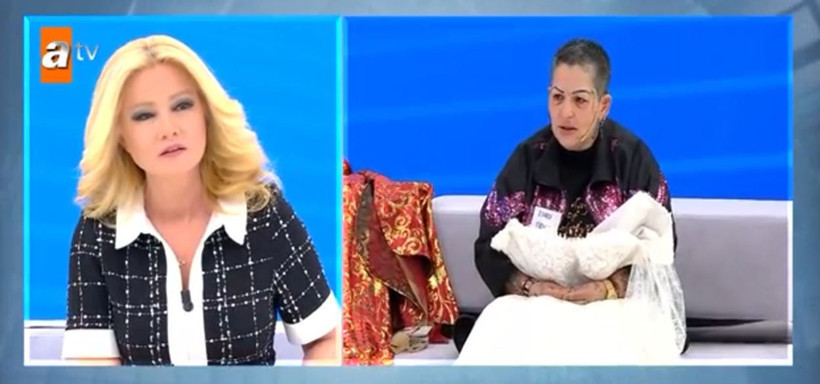 ATV Müge Anlı'da Ebru Fidan'ı nikah öncesi terk eden Ramazan: 1 ay tuvaletimi kovaya yaptım - Resim: 2