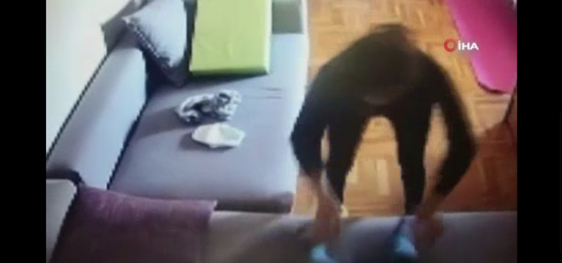 Özge Özpirinçci'nin yeğenine şiddet uygulayan bakıcıya hapis cezası verildi - Resim: 3