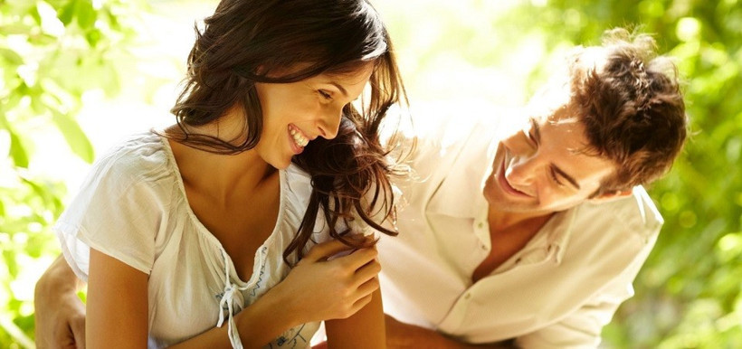 Flört döneminde sabah beni uyandırır mısın eşiği - Resim: 3