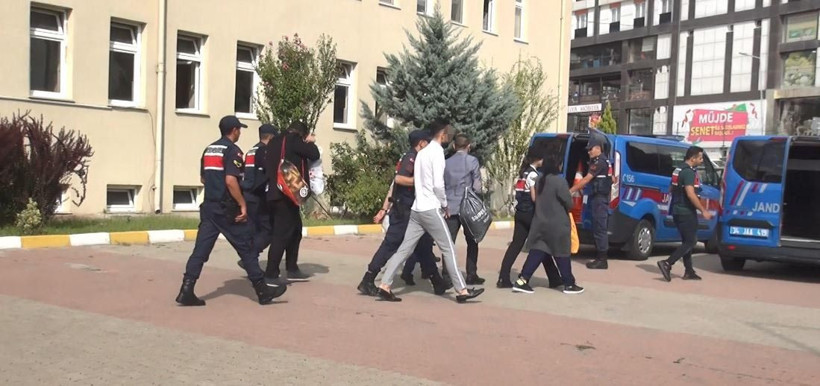 İranlı iş adamı kabusu yaşadı! Eski sekreteri bakın nerede çıktı - Resim: 4