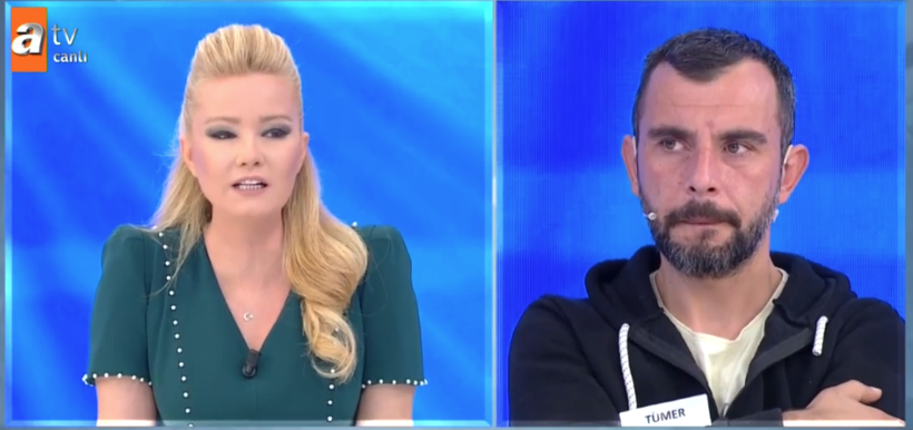 Müge Anlı sansür olayında Zazalardan özür dilemedi verdiği tepki ise olay yarattı - Resim: 3