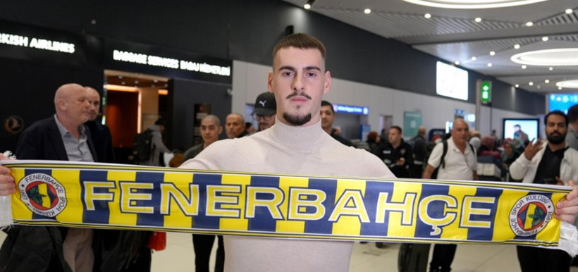 Fenerbahçe'de Mourinho'dan şok karar! Yeni transfer imzası kurumadan gidiyor - Resim: 4