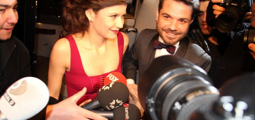 Kenan Doğulu'dan şok Beren Saat itirafı 'Tam 6 kere...' - Resim: 4