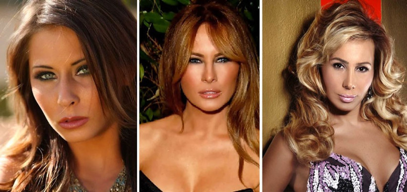 Hangisi Bülent Ersoy tanıyabildiniz mi? Benzerliğin bu kadarı! - Resim: 3