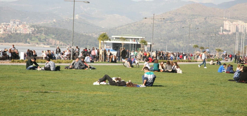 Meteoroloji uyardı! Hava sıcaklıkları bakın ne kadar artacak - Resim: 4