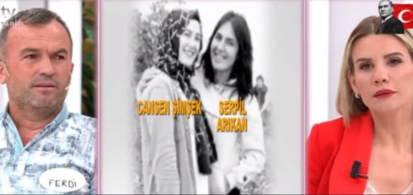 Canlı yayında her şeyi anlattı Esra Erol şaştı kaldı: Karısı başka bir kadınla... - Resim: 4