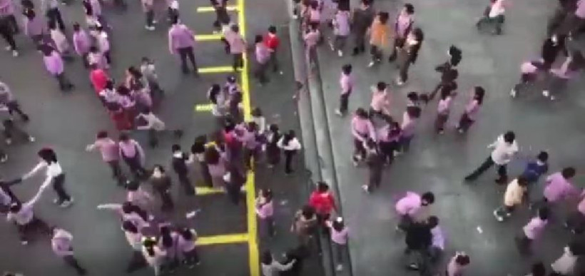 'Bilmem mi' Sefo ilkokul çocuklarına konser vermek istedi, ret yedi! - Resim: 2