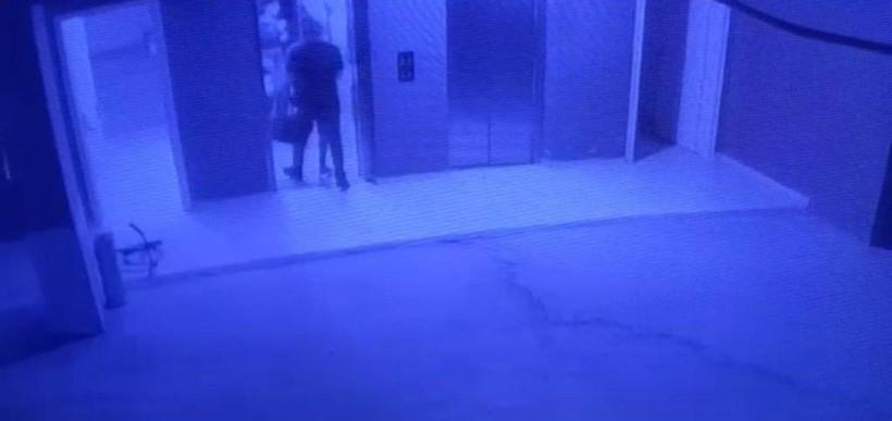 Asansörde taciz, evde işkence! İddialar korkunç birkaç kez 'merhaba' dediği erkek kabusu yaşattı - Resim: 3
