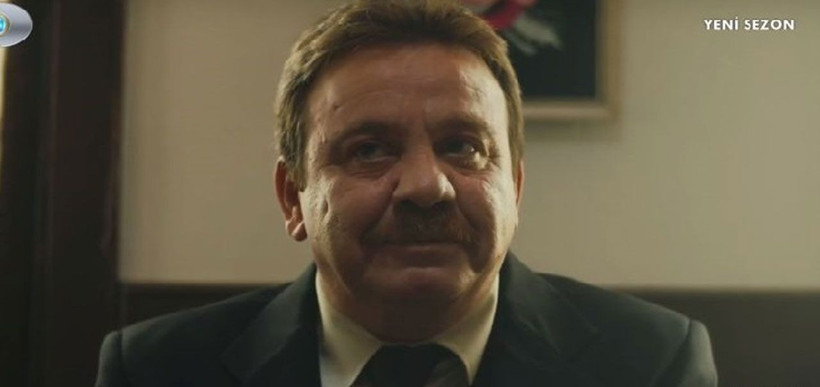 Cennet Mahallesi'nin Selim'i Serhat Özcan mutluluğa 'evet' dedi! - Resim: 2