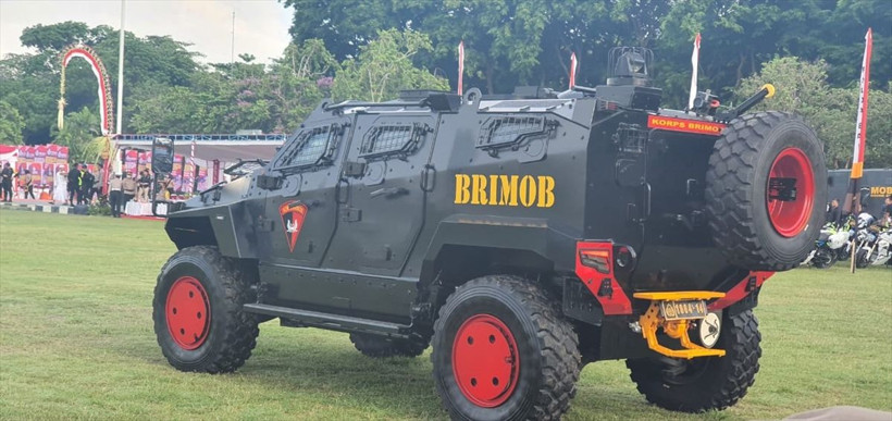 Dünya liderlerini o korudu: Türk zırhlısı G20 Liderler Zirvesi'ne damga vurdu! - Resim: 4