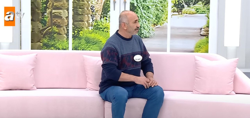 Şok gerçek Esra Erol'da ortaya çıktı! Yasak aşkına 1 milyon lira kaptıran Mehmet ayakta durmakta zorlandı - Resim: 2