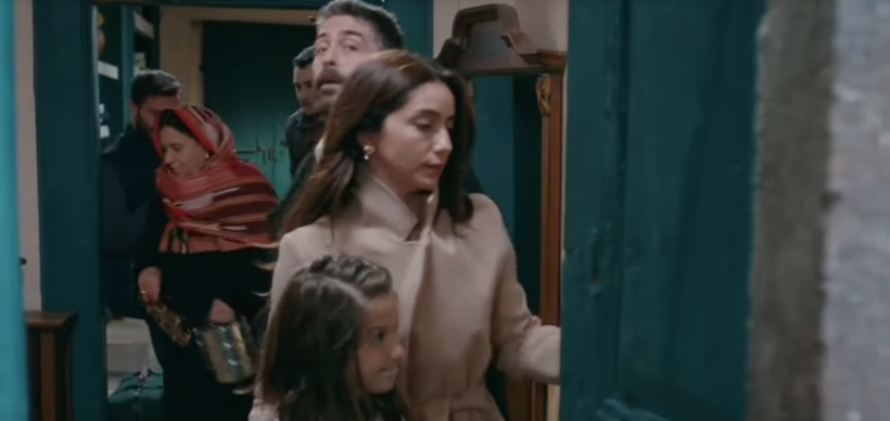 Sen Anlat Karadeniz set skandalını görmeye hazır mısınız gerçekten... - Resim: 3