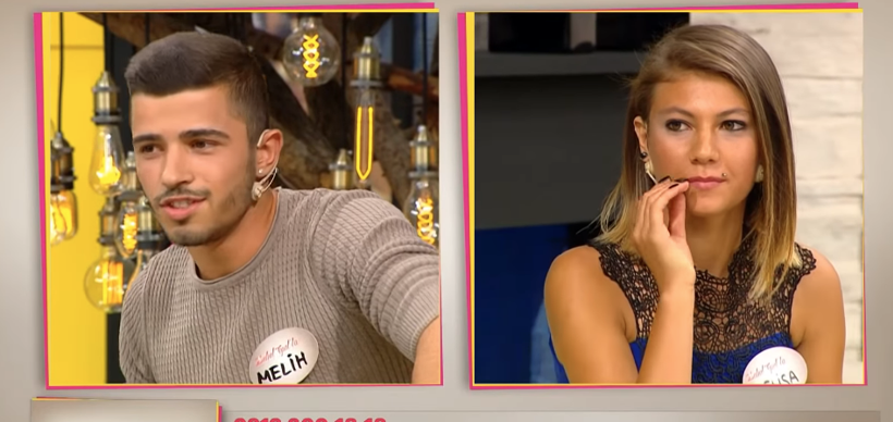 Esra Erol'un damat adayı Melih Erdem'in cinsel ilişki görüntüleri sonrası açıklamaları olay - Resim: 1