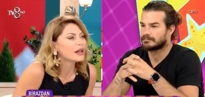 Atilla Taş'tan 'Fasulye pahalıysa yemeyin' diyen Seray Sever'in sözlerine tepki - Resim: 3