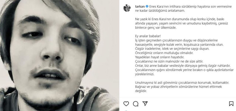 Tarkan'ın 'Cuppa' şarkısına Milli Beka Hareketi'nden 'darbe iması' iddiası: Cunta demek! - Resim: 2