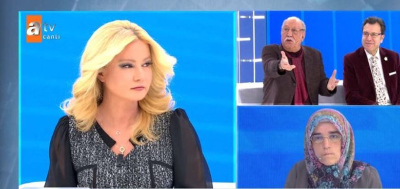 Müge Anlı'da Mehmet Muharrem Elbay cinayetiyle ünlü olan Zeynep Ergül tahliye oldu sanıklara müebbet - Resim: 1