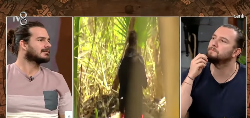 Hakan Hatipoğlu'ndan bomba Survivor itirafı: Ben de yapıyordum - Resim: 2