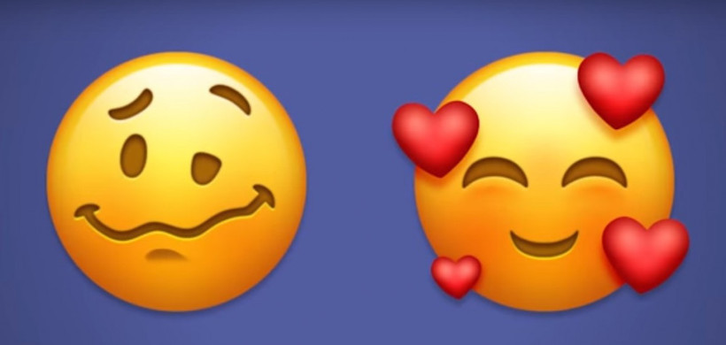 2018'in emojileri belli oldu nazar boncuğu bile var - Resim: 3