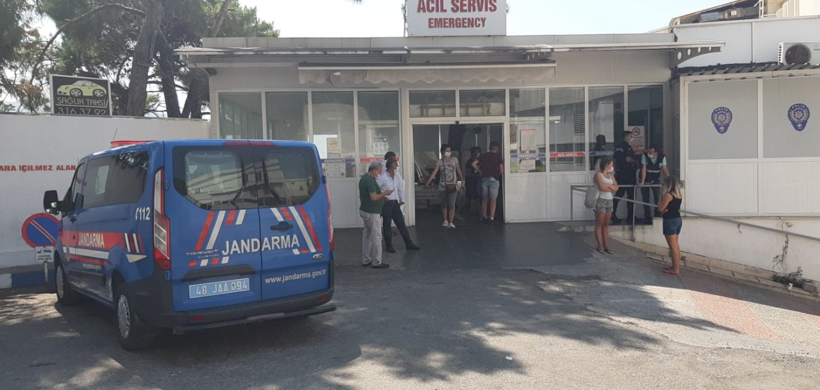 Bodrum'da 2 vatandaş uyurken öldürüldü korkunç infaz! - Resim: 3