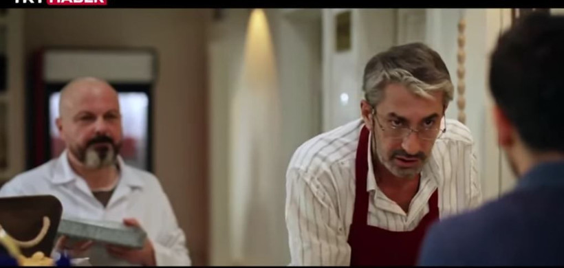 15/07 Şafak Vakti filmi fragmanı 15 Temmuz darbe girişimi filminden ilk fotoğraflar - Resim: 4