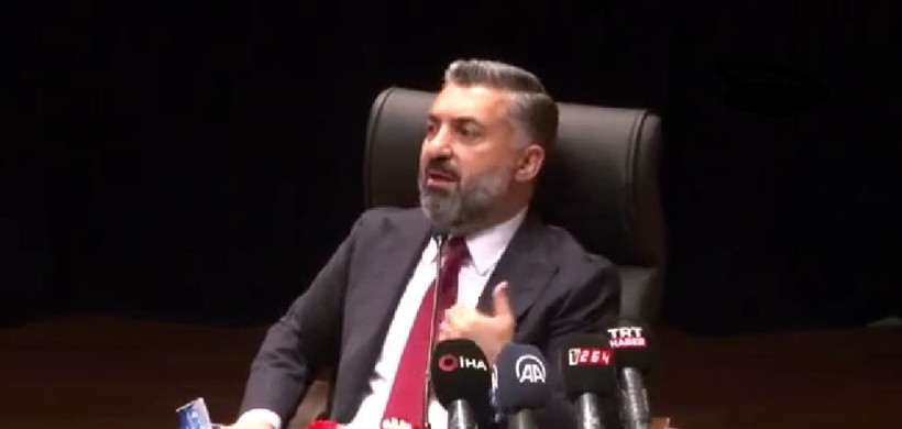 Hasan Can Kaya'nın Konuşanlar programı için RTÜK'ten son açıklama... Ceza alacak mı? - Resim: 3