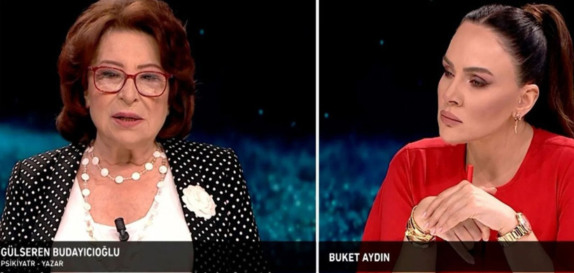 Masumlar Apartmanı final yapıyor yeni dizi geliyor! Gerçek karakterlerden haber var: Gülseren Budayıcıoğlu açıkladı - Resim: 1