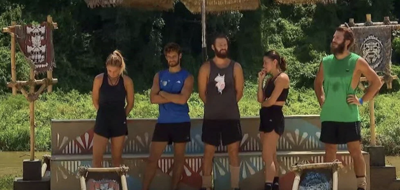 Survivor'da ikinci finalist belli oldu! İşte İstanbul'da düelloya çıkacak isimler - Resim: 4