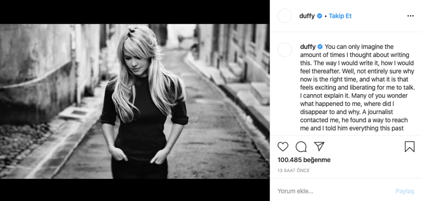 Ünlü şarkıcıdan olay itiraf rehin alındım, uyuşturucu verilip tecavüz edildi - Resim: 2