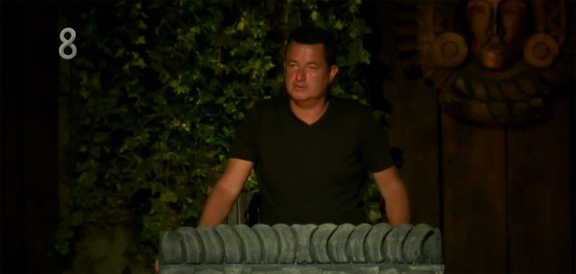 Yarı finalistler belli oldu! Survivor'dan kim elendi? (13 Temmuz 2020) - Resim: 2