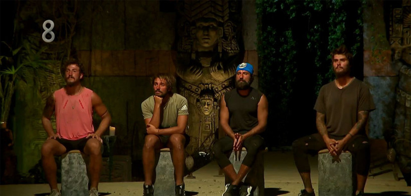 Yarı finalistler belli oldu! Survivor'dan kim elendi? (13 Temmuz 2020) - Resim: 1