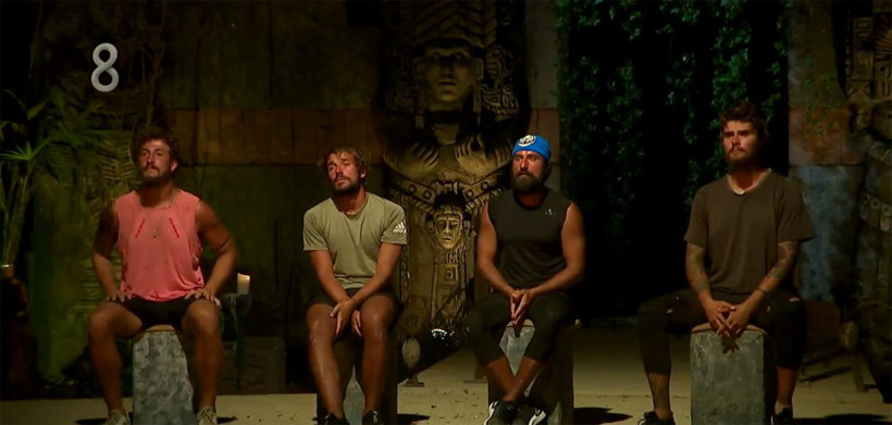 Yarı finalistler belli oldu! Survivor'dan kim elendi? (13 Temmuz 2020) - Resim: 3